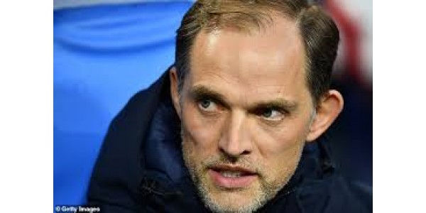 Trener Paris Saint-Germain krytykuje Neymara